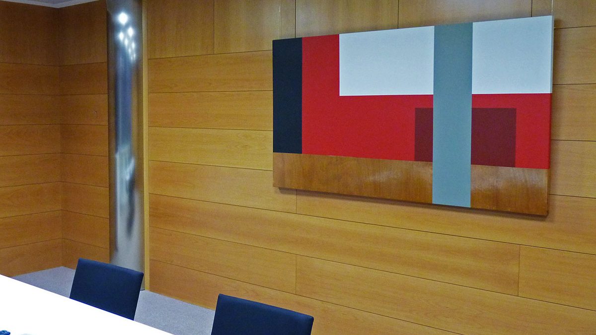 Proyecto de arte en Avanzo Learning Progress