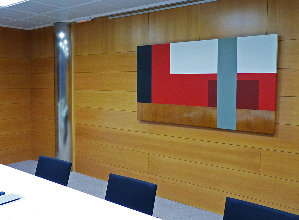 Proyecto de arte en Avanzo Learning Progress