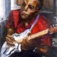 Hubert Sumlin de Mark Howie